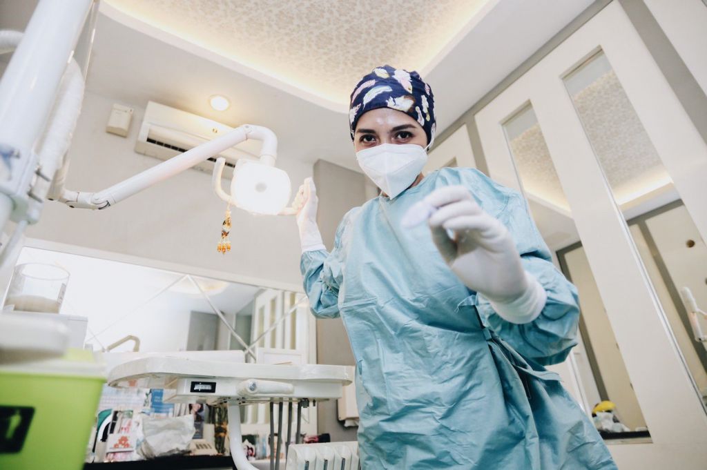 Klinik Perlu Strategi Bertahan di Lingkungan yang Kompetitif
