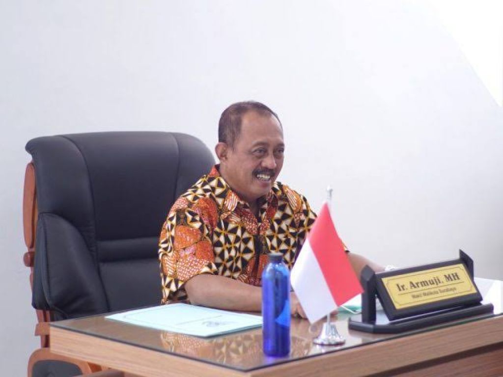 IPM Surabaya Naik 82,31, Armuji Beberkan Kualitas Pendidikan Membaik