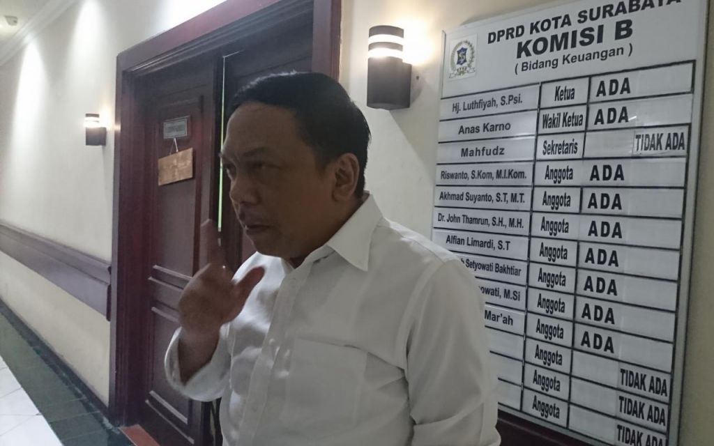 Agar Tidak Jadi Berita Liar, Manajemen KBS Diminta Terbuka