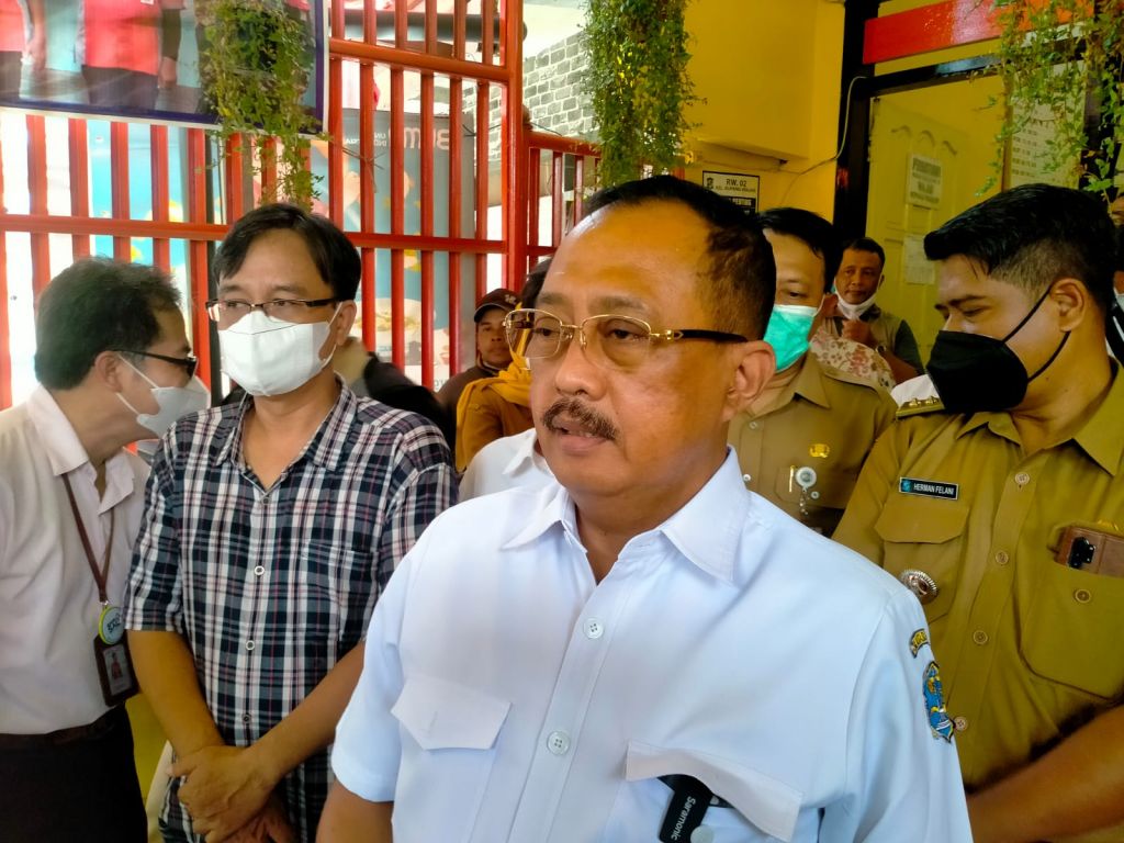Warga Terima Tagihan 21 Juta, Wawali Armuji Akan Panggil PGN