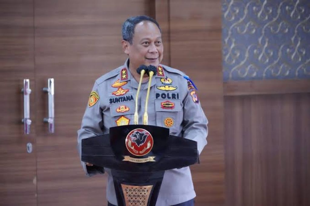 Kasus Dugaan Ujaran Kebencian Bahar Bin Smith Naik ke Penyidikan
