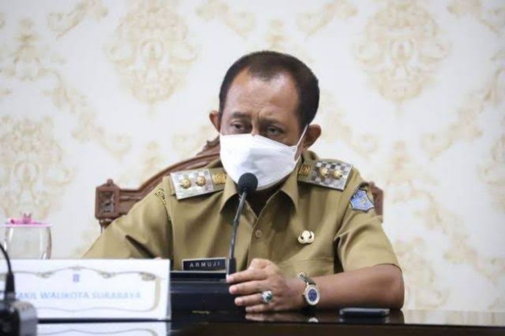 IKN Pindah ke Kalimantan, Surabaya Bakal Jadi Pusat Perdagangan dan Jasa