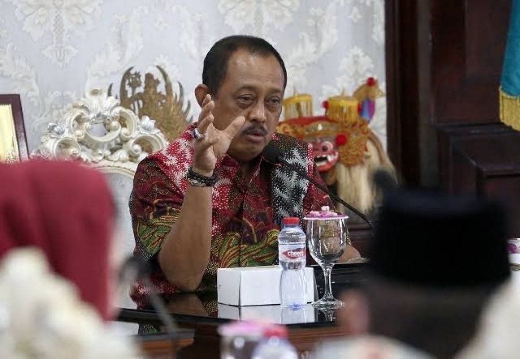 MBR Tercatat 1.085.588 Jiwa. Ini Respon Wawali