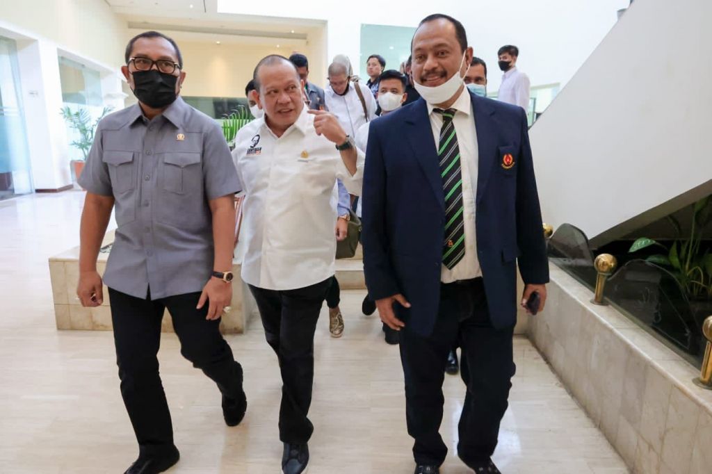 Jatim Didorong Jadi Tuan Rumah PON 2028