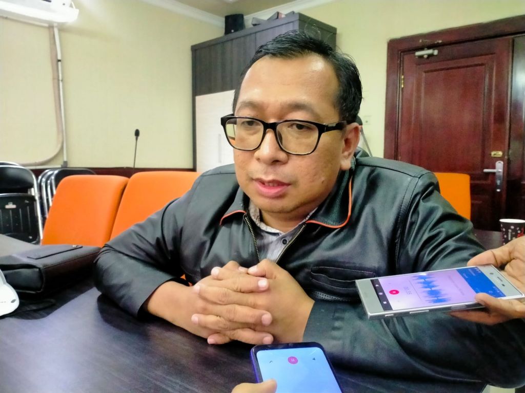 Seruan Pecat ASN, Fatkur Rohman: Skema Pemecatan Ada Prosedurnya