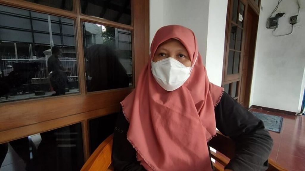 Reni Astuti : Perlu Penguatan Keluarga Berkualitas untuk Cegah Stunting
