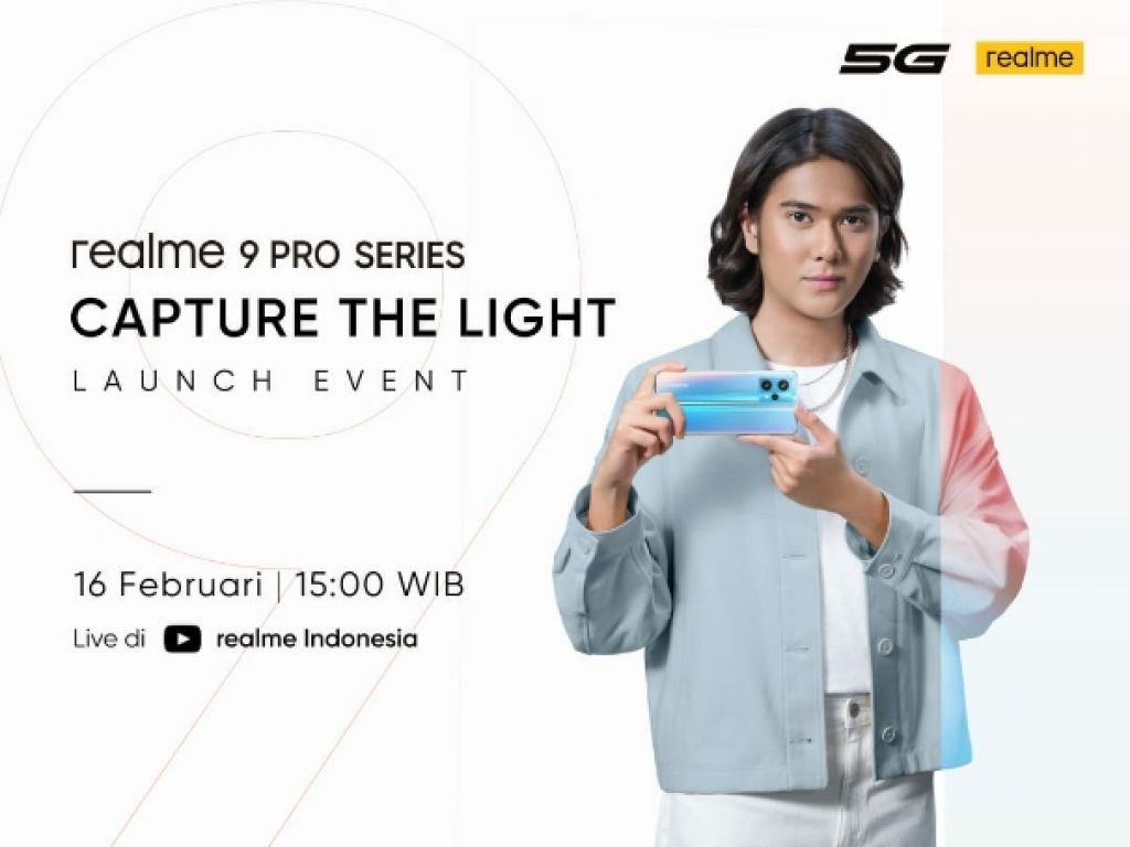 Kelas Menengah, realme 9 Pro Series Akan Mengganggu Segmen Pasar Flagship Mid-Range