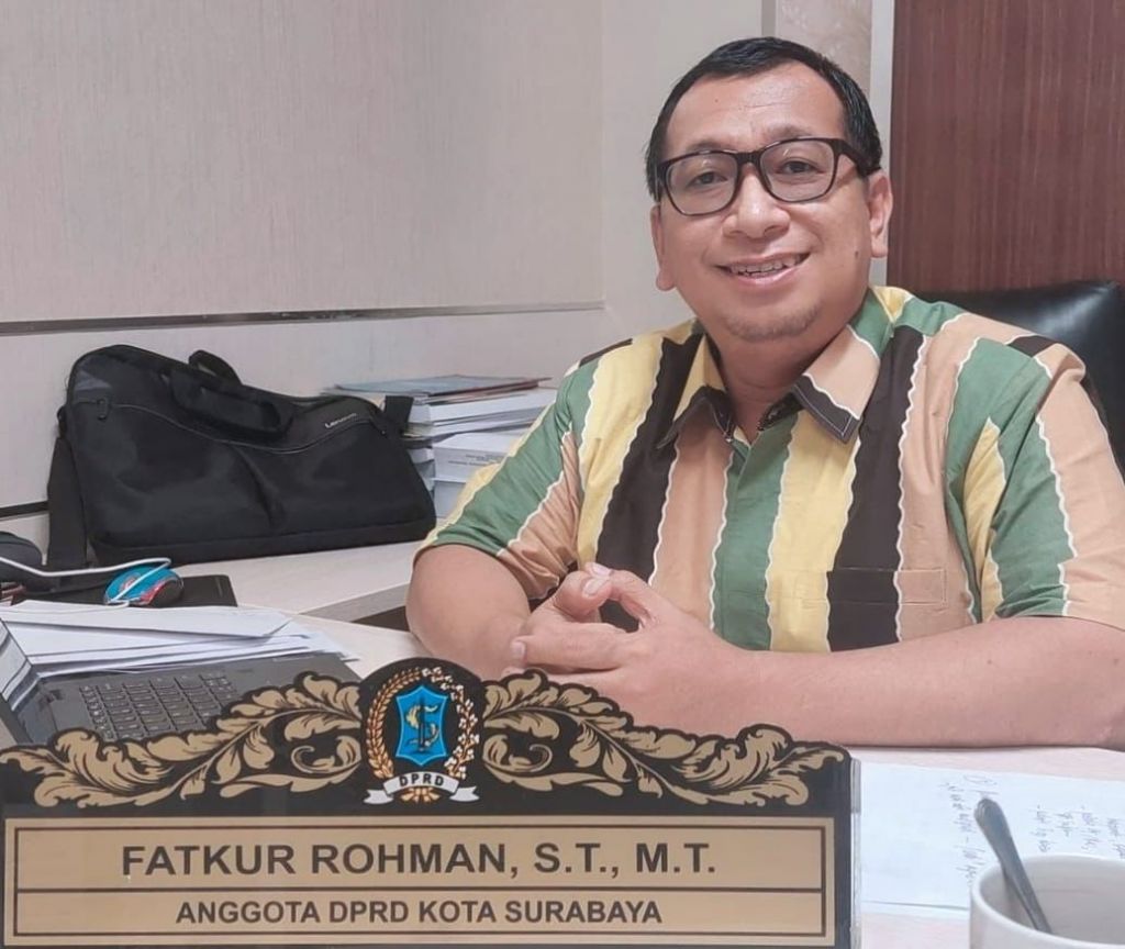 Dewan: Butuh Hadirkan Buku Pintar untuk Optimalkan Kalimasada
