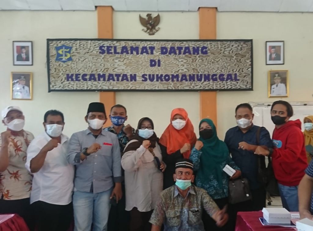 Reni: Musrenbang Tidak Hanya Perencanaan, Namun Dirasakan Masyarakat Luas