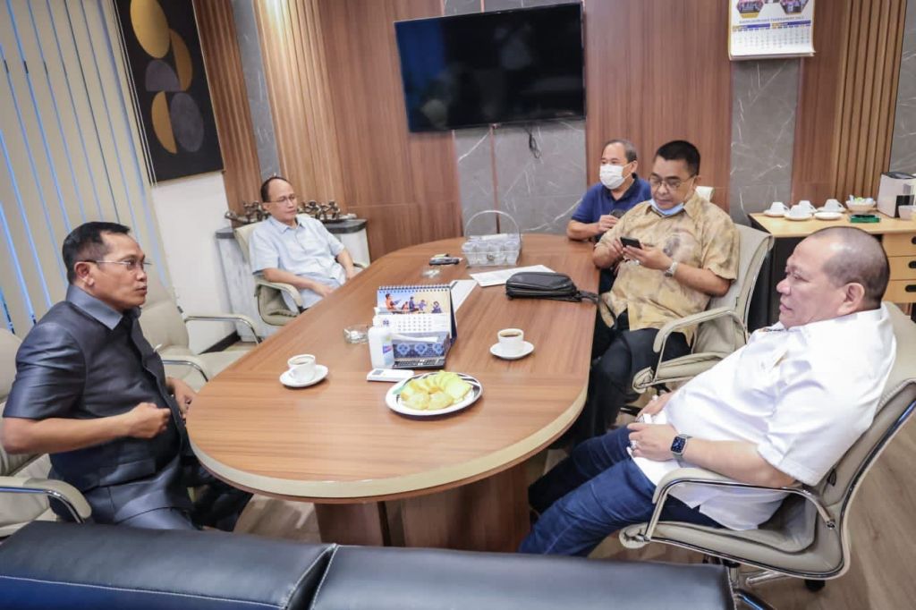 Potensi Cukup Besar, Saatnya Jatim Implementasikan Desa Digital