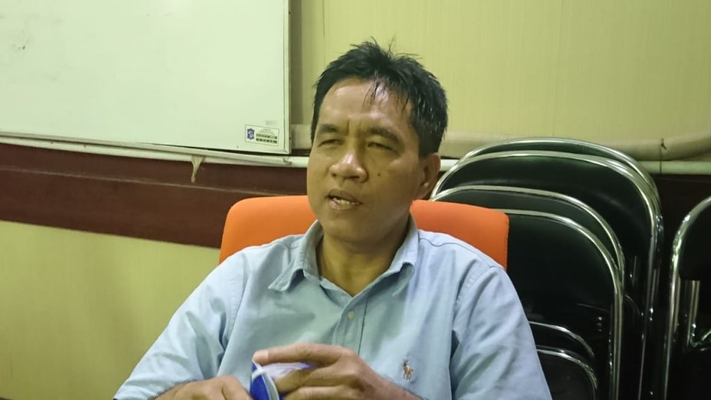 Rencana Naikkan Tarif Rusun, Imam: Jangan Beratkan Warga Apalagi Langgar Perwali