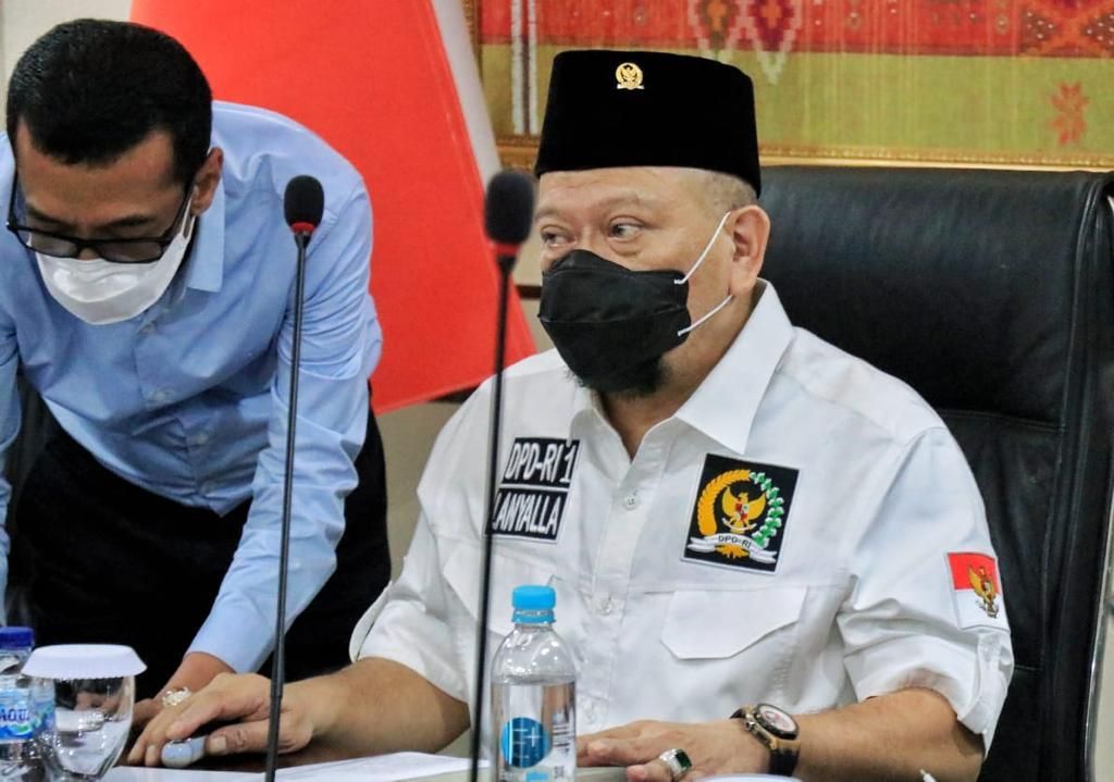 Jelang Ramadan, Kelangkaan Bahan Pangan Harus Diatasi