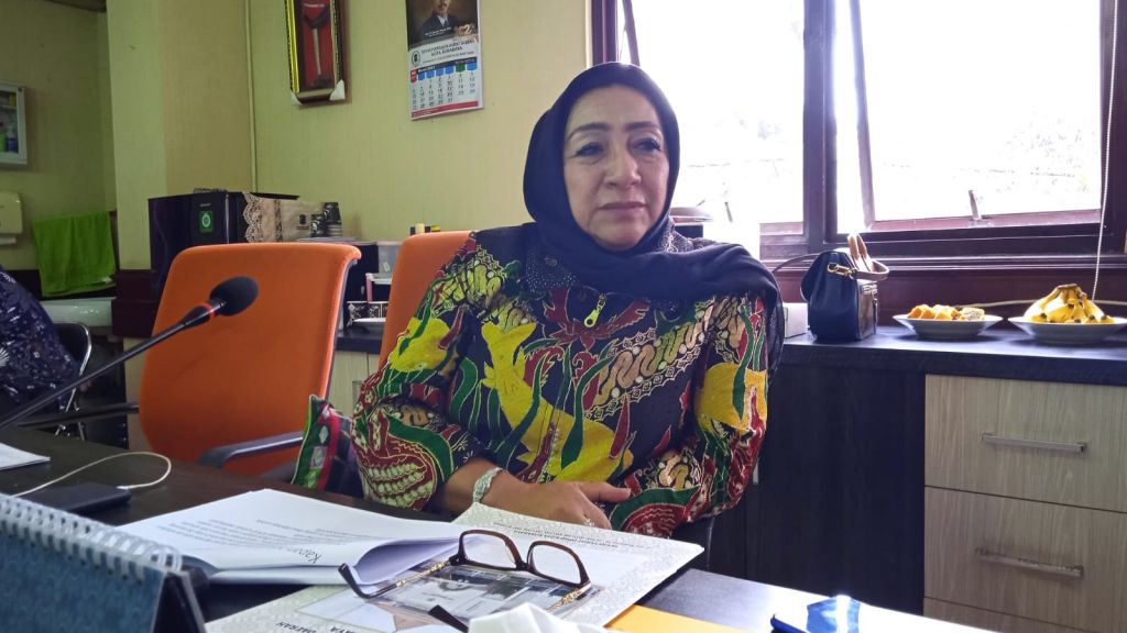 Komisi A Kaji Pemekaran Dapil dan Penambahan Kursi DPRD Surabaya