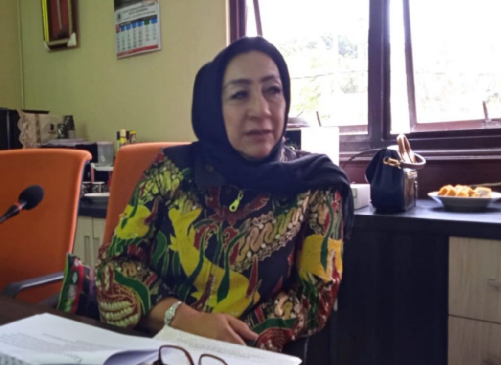 Geram, Ketua Komisi A Minta Pihak Ini Jadi Mitra yang Baik
