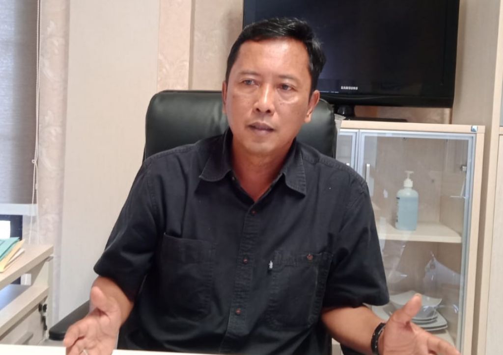 Perkuat dengan Stiker, Verifikasi MBR Evaluasinya Harus Kontinyu