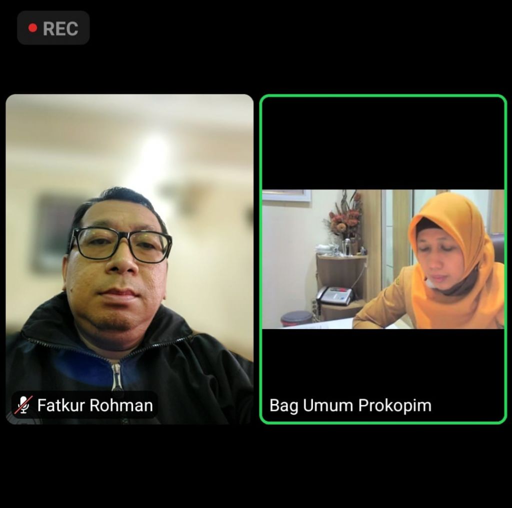 Sambut Katalog Elektronik Lokal, Fatkur Dorong Clusterisasi UMKM