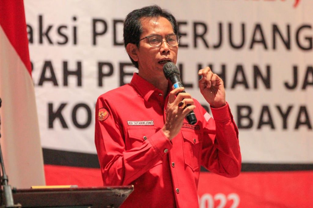 Kembali PPKM Level 1, Ketua DPRD: Terus Ngegas Pulihkan Ekonomi