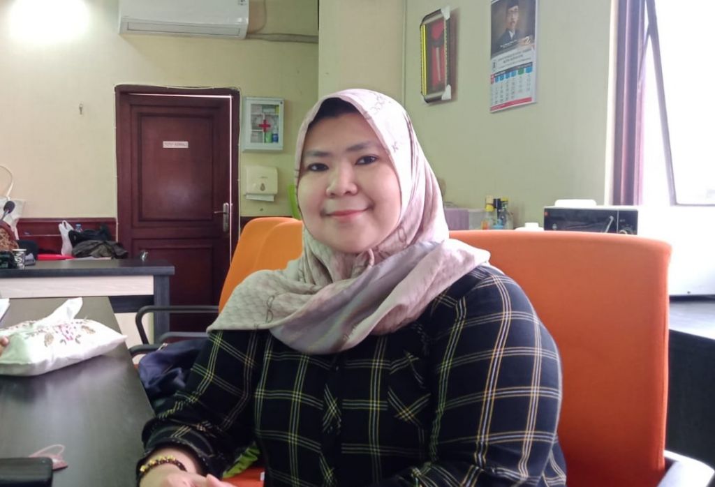 Habiba: Penertiban Adminduk Bukan Sekedar Lip Service
