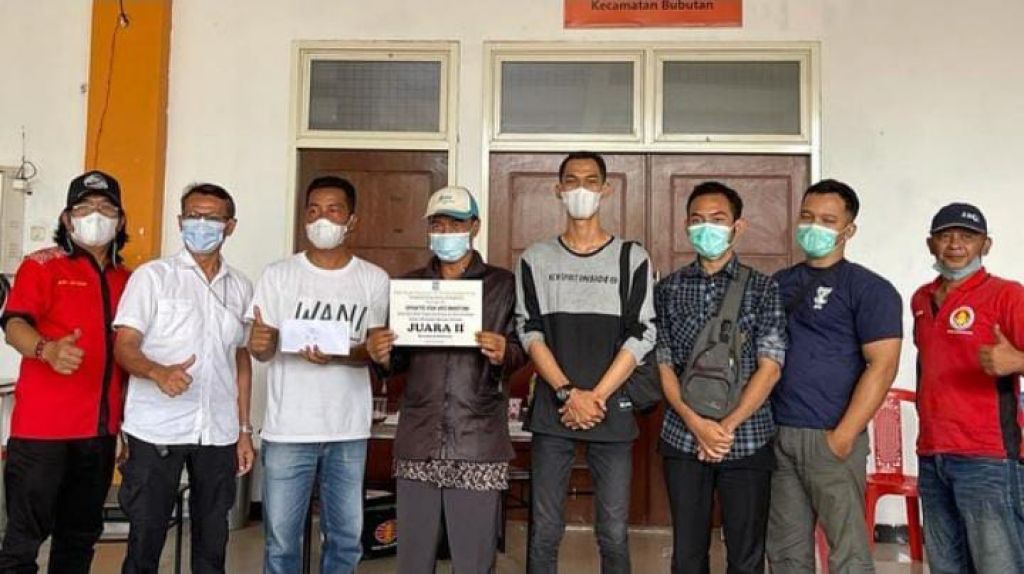 Percasi Surabaya, Pantang Menyerah Cari Bibit Atlet Catur Surabaya