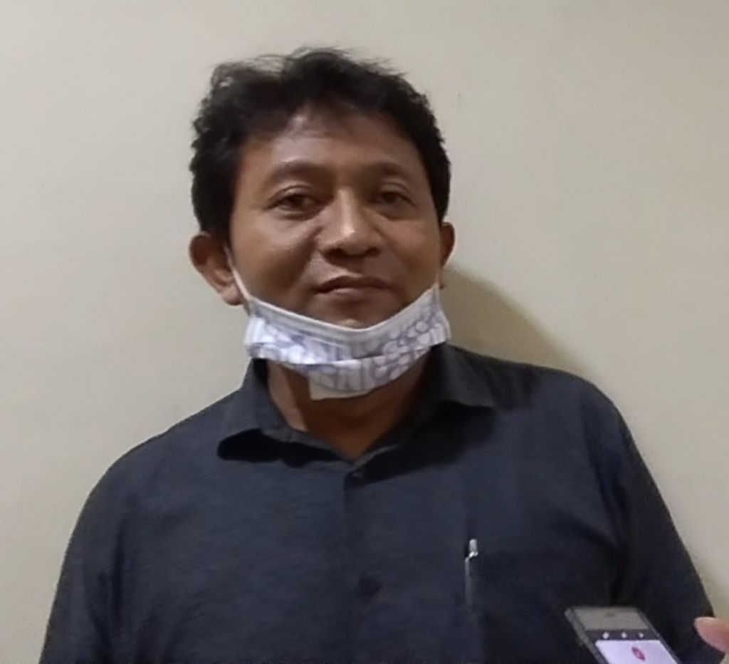 Legislator Gerindra, Minta Air Bersih Benar-benar Mengalir ke Warga