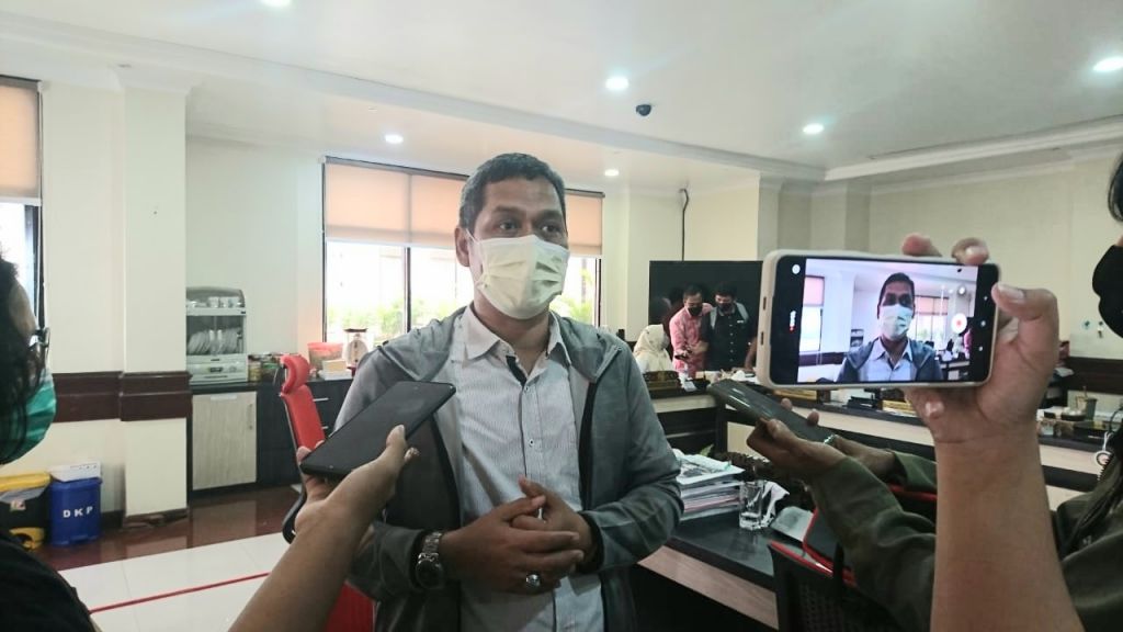 Gelaran Event IMI Terkandala, Akmarawita: Sudah Ada Titik Temu