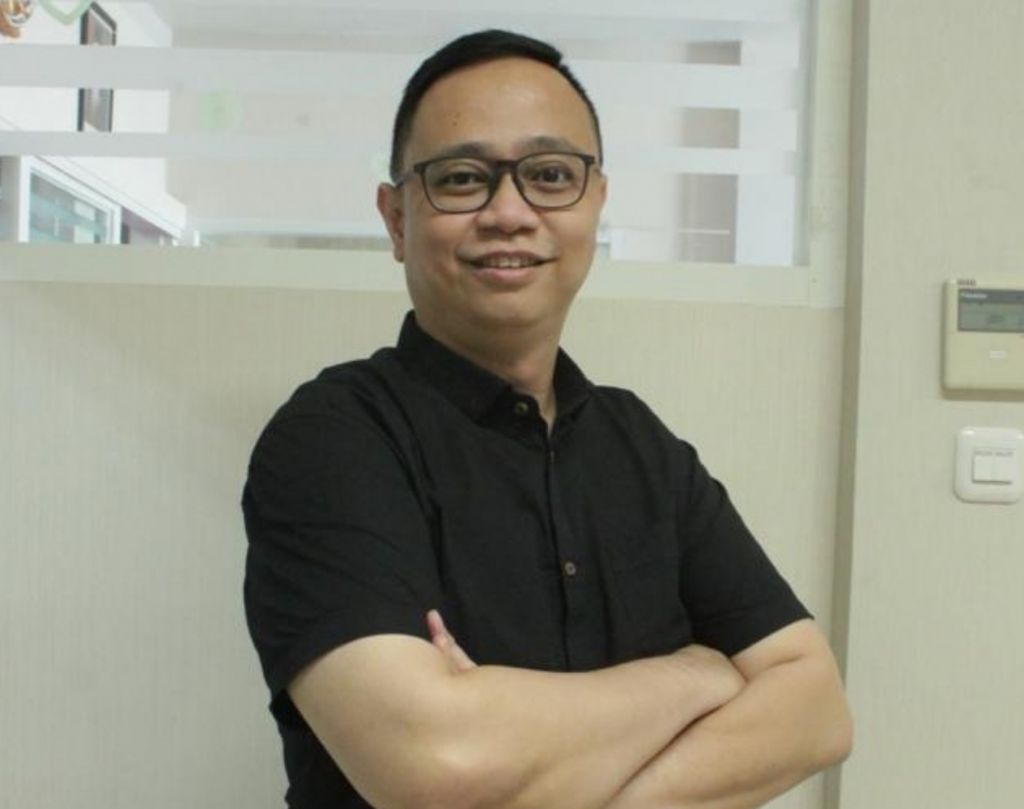 Kebakaran di TP 5, Josiah Michael Pertanyakan Sistem Pemadam Kebakaran