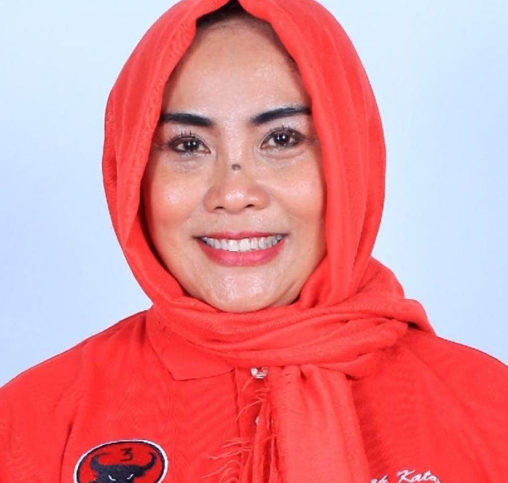 Keras ke Dyah Katarina, Warga: Kami Ini Warga Surabaya Atau Bukan Sih?