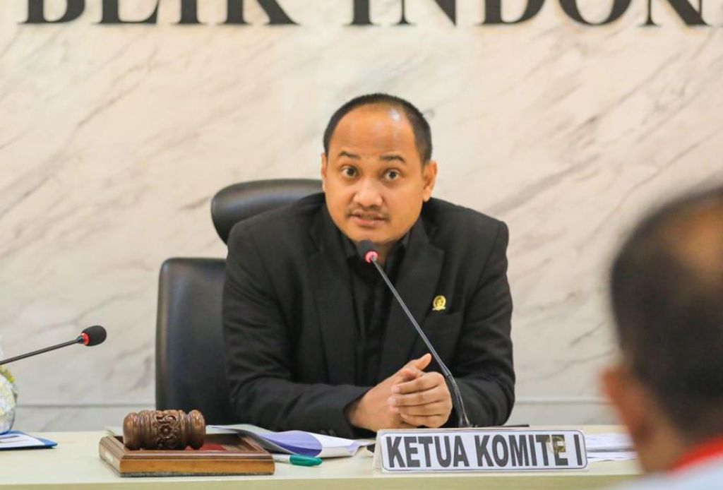 Fachrul Razi Minta Polri Bebaskan 3 Aktivis PB HMI