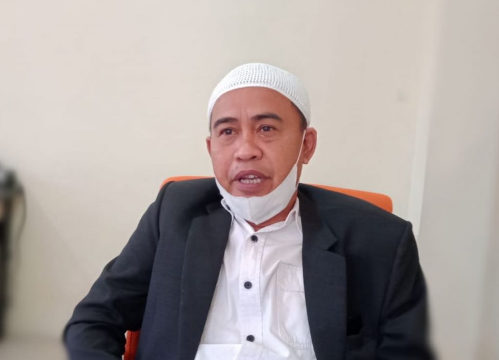 Kickoff 1 Abad, NU Sangat Matang Secara Politik dan Menjaga Nilai Keagamaan