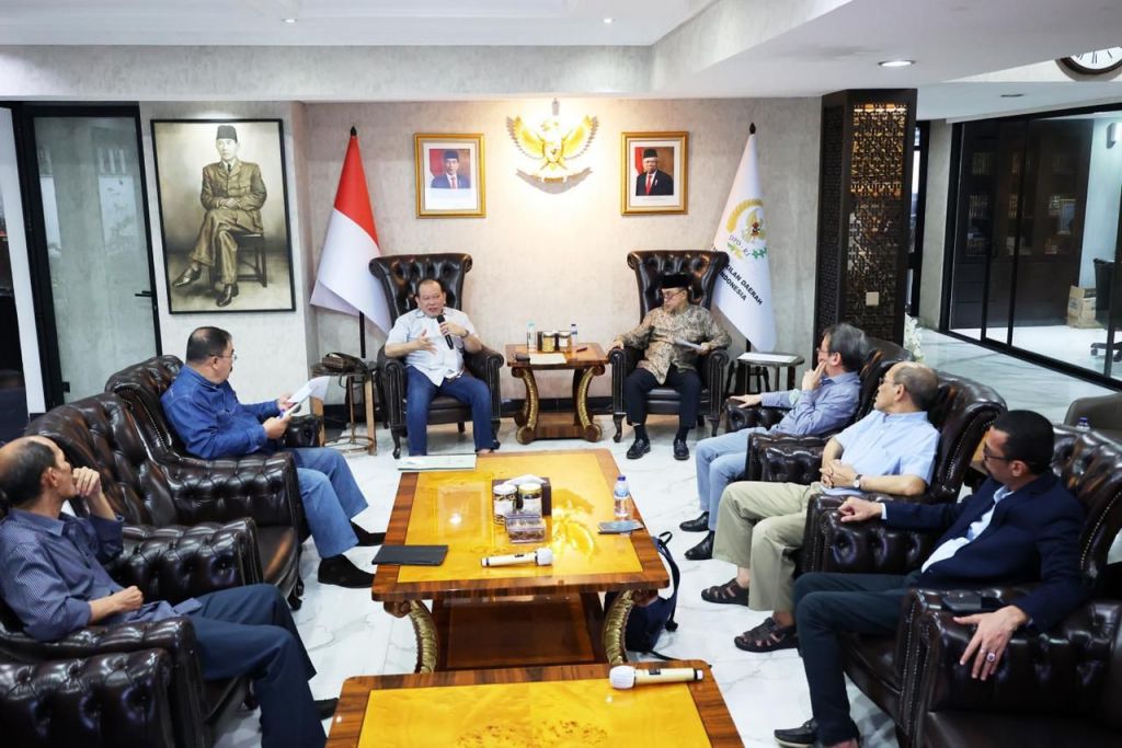 Disintegrasi Perekonomian Daerah. Faisal Basri: Tak Serius Garap Keunggulan Maritim