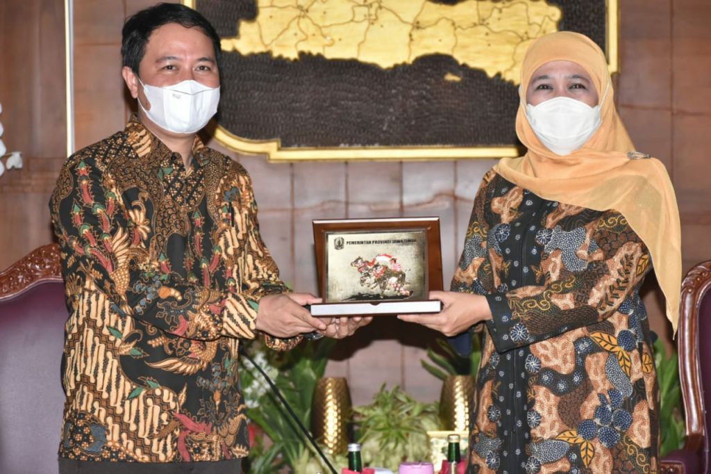 Kuota Calon Jamaah Haji Jatim, Kisaran 16.800 Orang