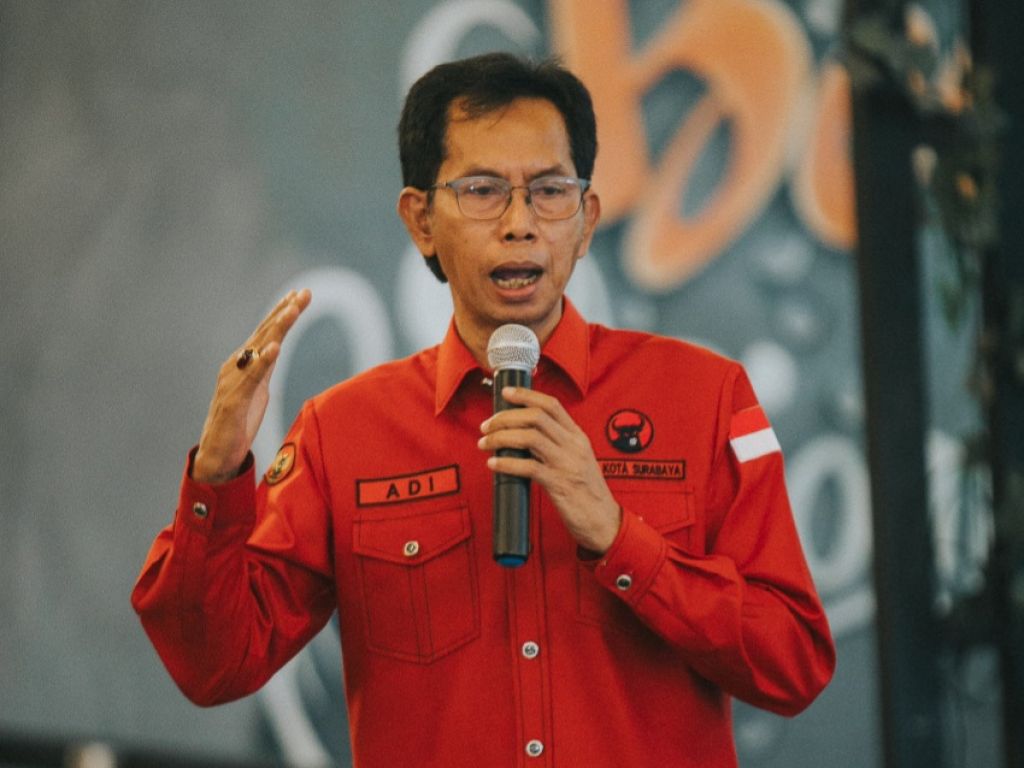 Malam Tasyakuran HUT RI, Momen Tepat Merenungi Arti Penting Kemerdekaan