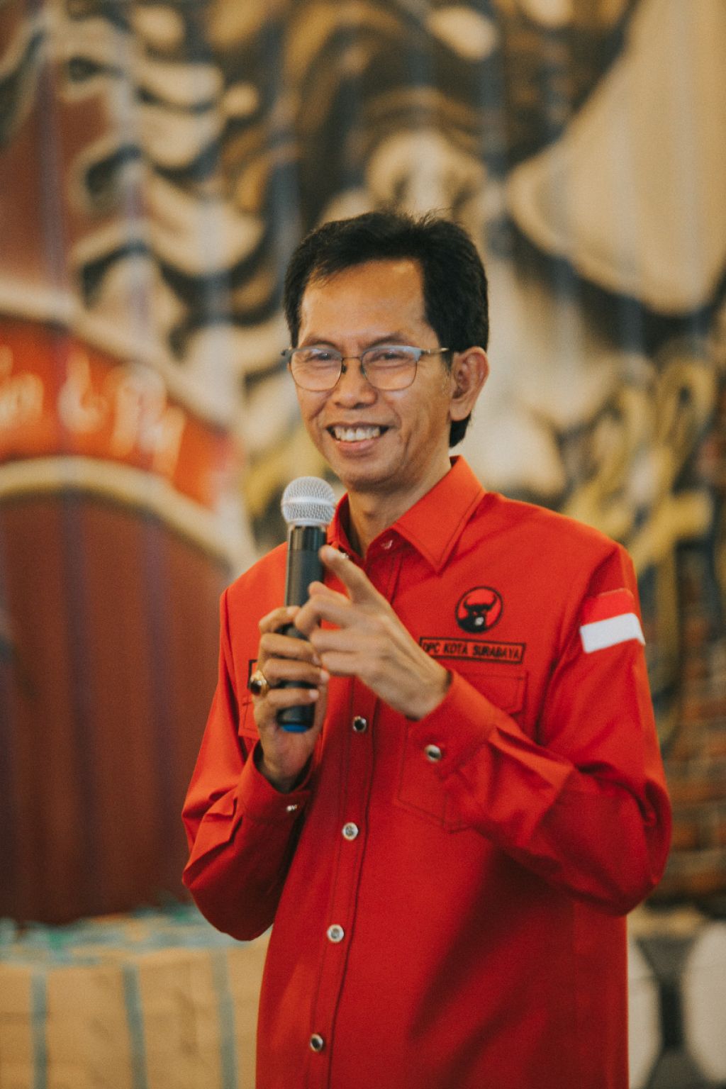 Ketua DPRD Surabaya Dukung Kenaikan Honor Guru TPQ, Sekolah Minggu dan Bunda PAUD