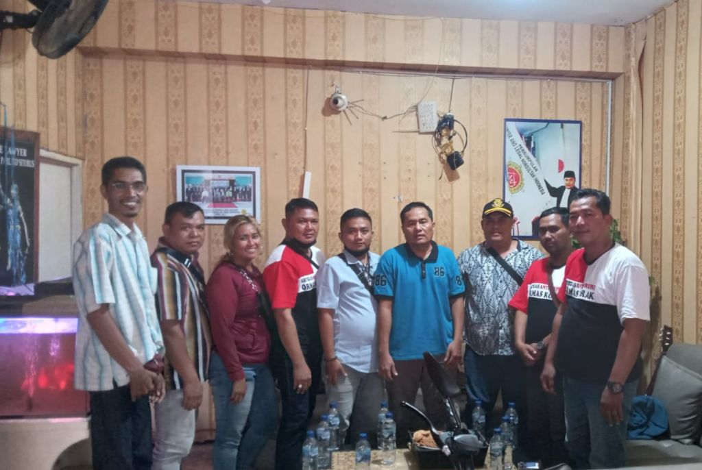 Segera Dikukuhkan, Ormas KORAK Gresik Siap Sinergi dengan Sejumlah Pihak