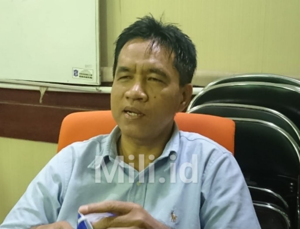 Tukin Disamakan, Kinerja Jasa Pungut Loyo