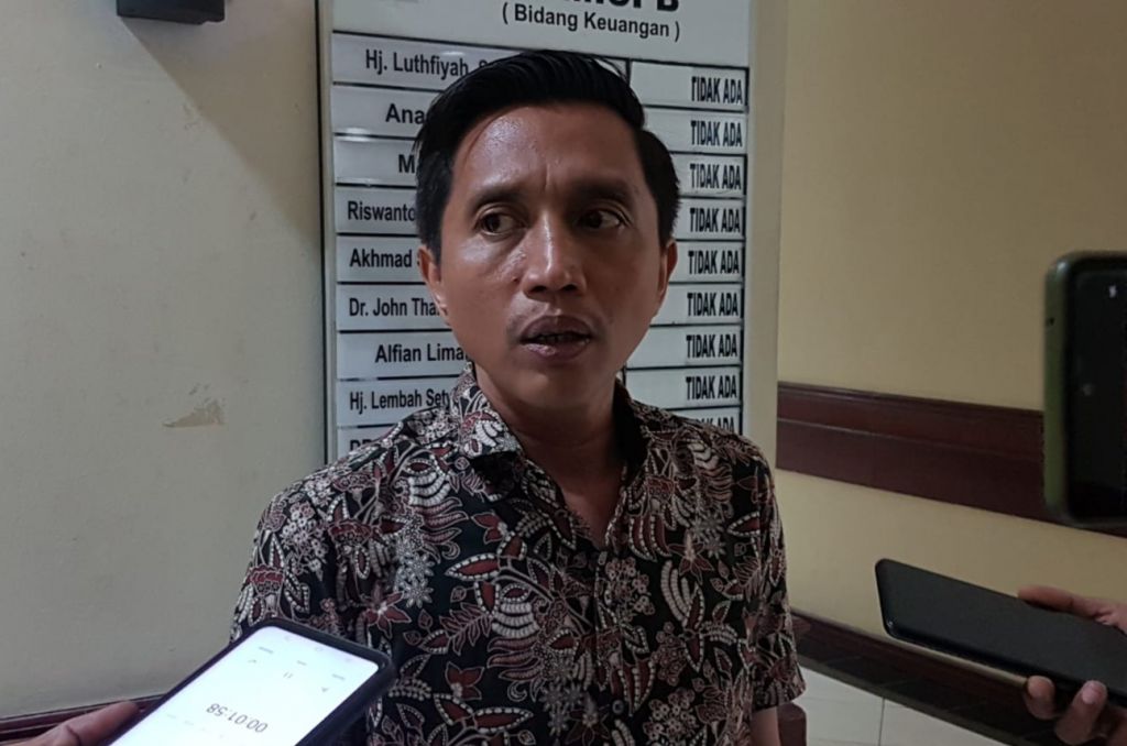 Izin Minimarket Expired, Mahfudz: Tutup, Tak Perlu Pendampingan