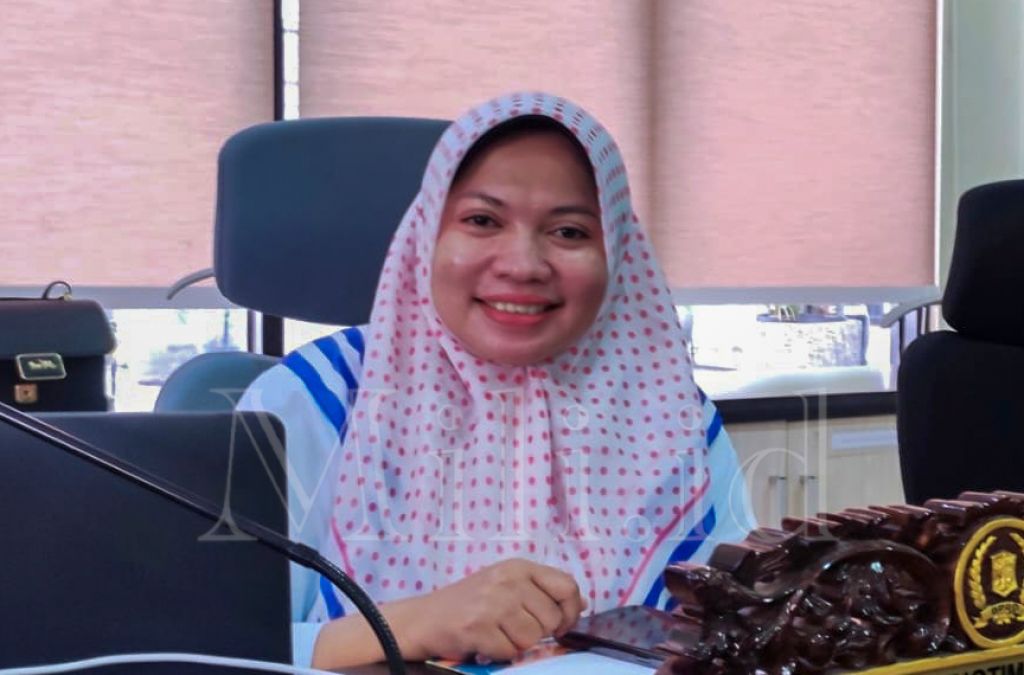 Ketua Komisi D Pertanyakan Rencana Pemkot Kumpulkan Pelajar Calon Penerima Beasiswa Pemuda Tangguh