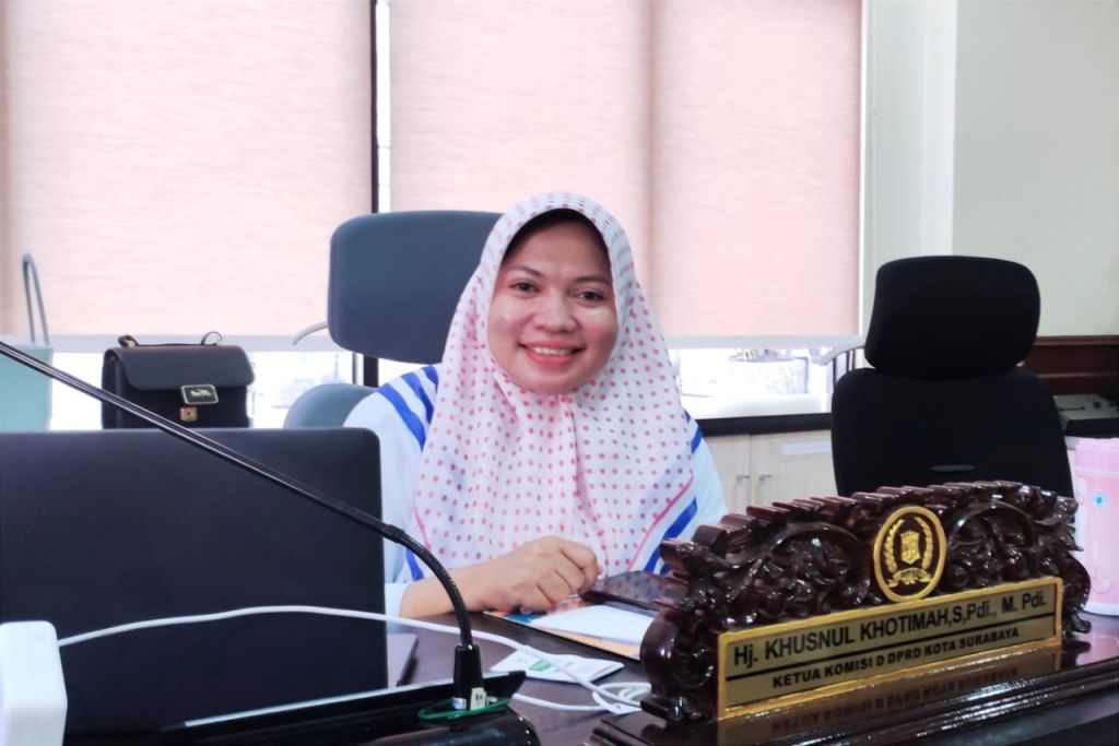 Marak Belum Sertifikasi, Tingkatkan Kualitas dengan Penguatan Program