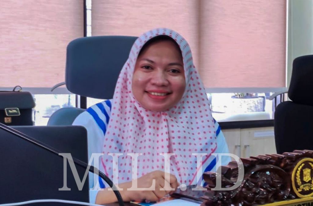 Pneumonia Turun, Dewan: Tetap Waspada, Dorong Galakkan Sosialisasi