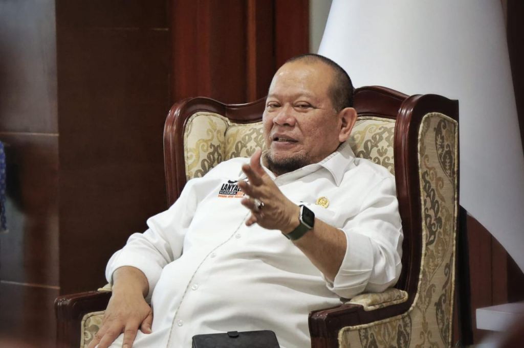 Bunuh Diri Akibat Rentenir, Ketua DPD: Salah Satu Dampak Kemiskinan Struktural