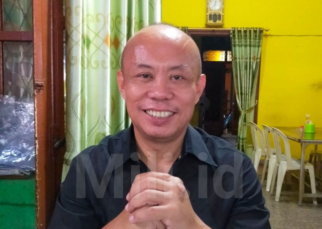 Antusias Ikuti Pembekalan Anti Korupsi, Perindo Surabaya: Bermanfaat Bagi Kader dan Masyarakat