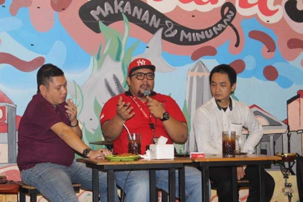 PDOI Jatim Apresiasi Program Gubernur Jatim Bebaskan Pajak Ojek Online