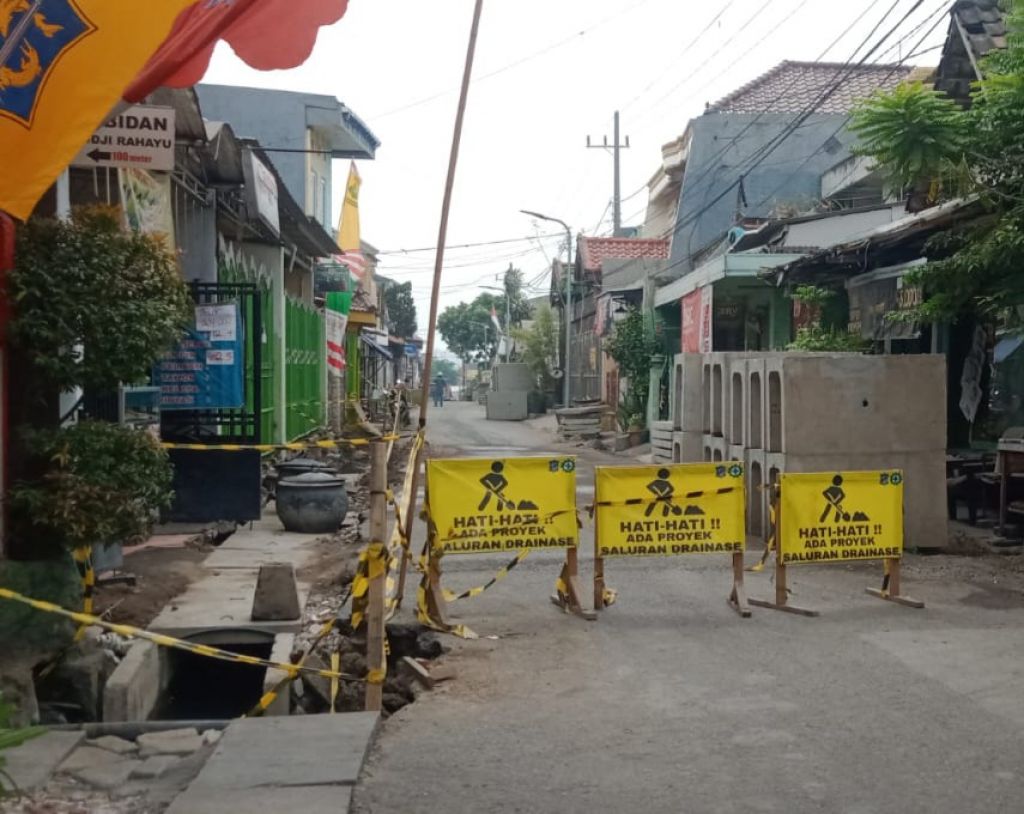 Box Cuvert Tak Selesai Awal Desember, Dewan PSI Ingatkan Soal Sanksi