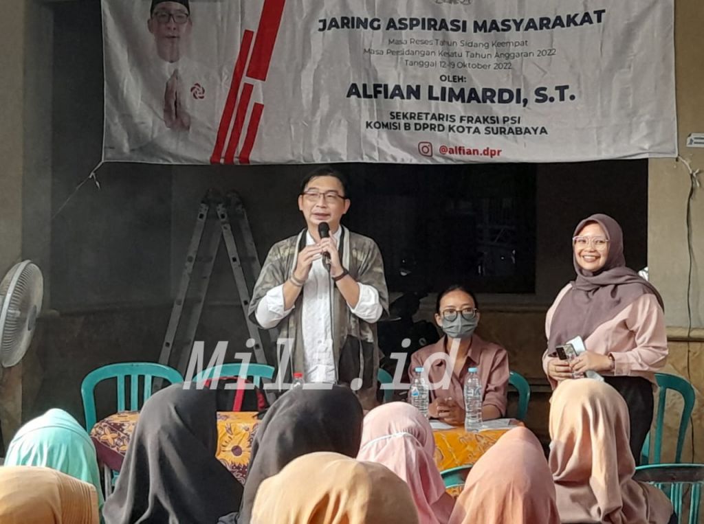 Produk Kurang Laku di e-Peken, Warga Sambat ke Bro Alfian