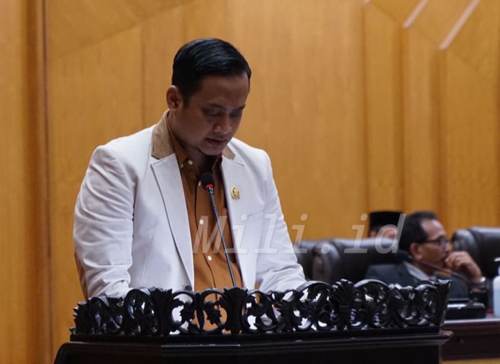 Cahyo Siswo Utomo Tekankan 6 Elemen Kunci Dalam Raperda Pengembangan Kampung Cerdas di Surabaya