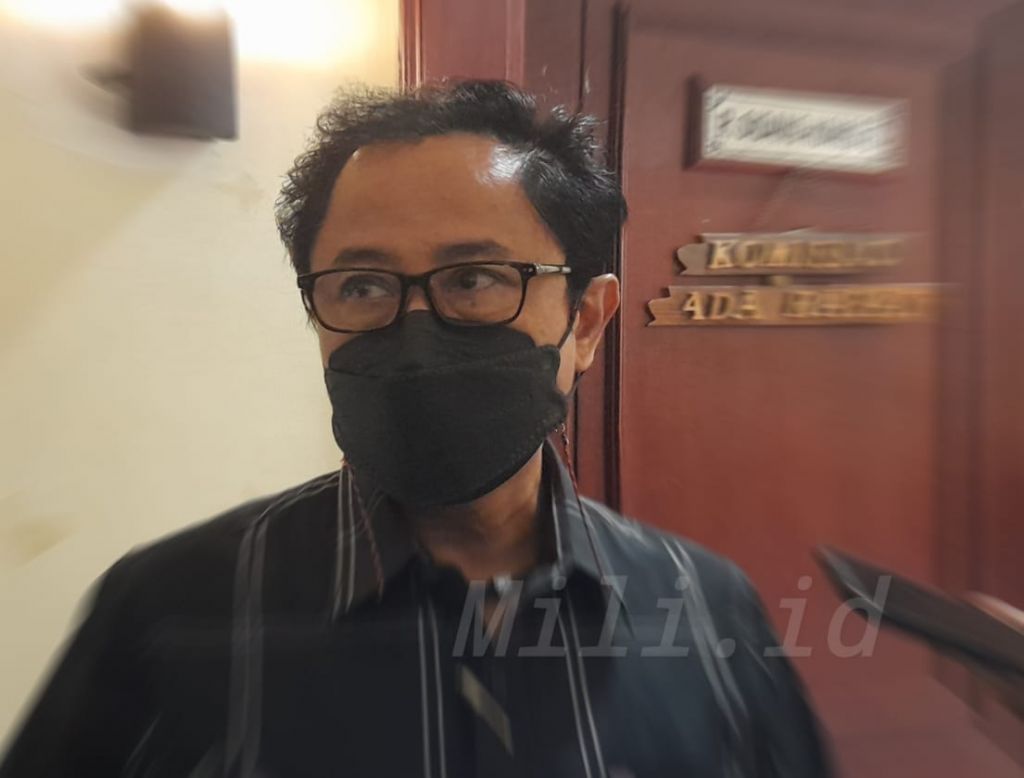 Box Culvert Tak Tuntas, Komisi C Pencairan Belum Tentu Dibayar Semua