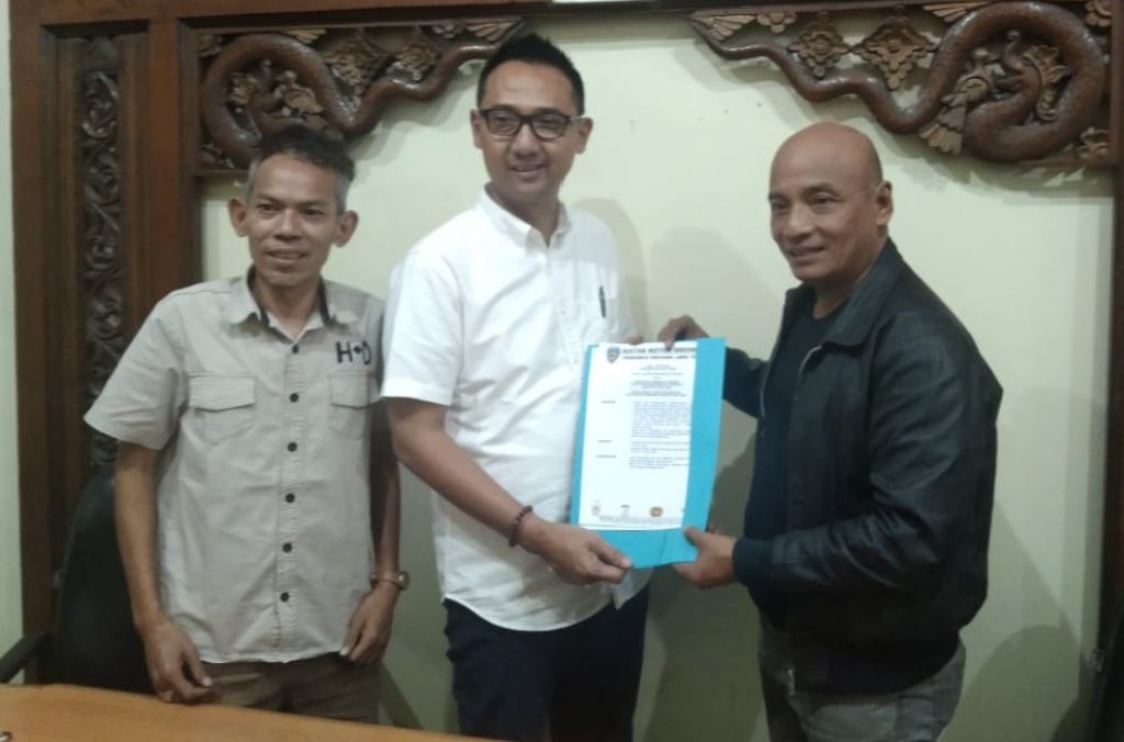 Melalui Rapat Pleno, IMI Surabaya Resmi Terbentuk