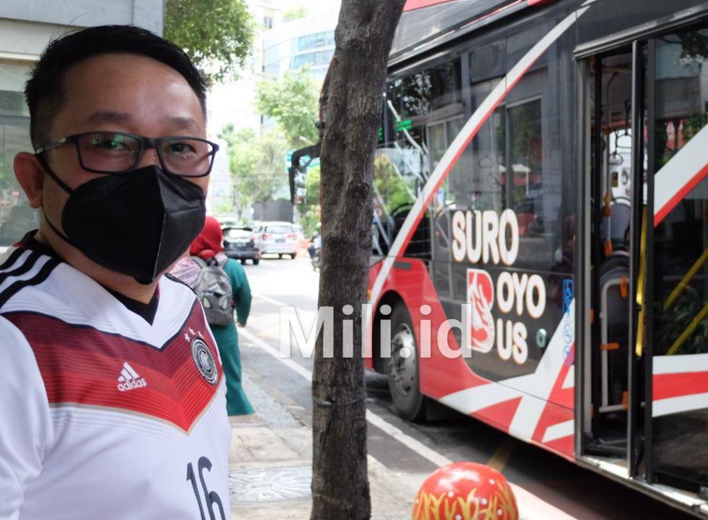 Setahun Trans Semanggi Mengaspal, Sederet PR Harus Segera Dituntaskan