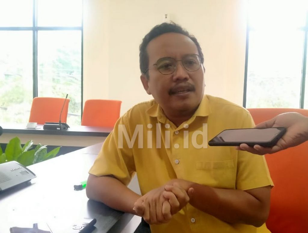 Tjujuk kepada OPD, Tenaga OS Harus Dijamin Bekerja Pasca Cuti Melahirkan