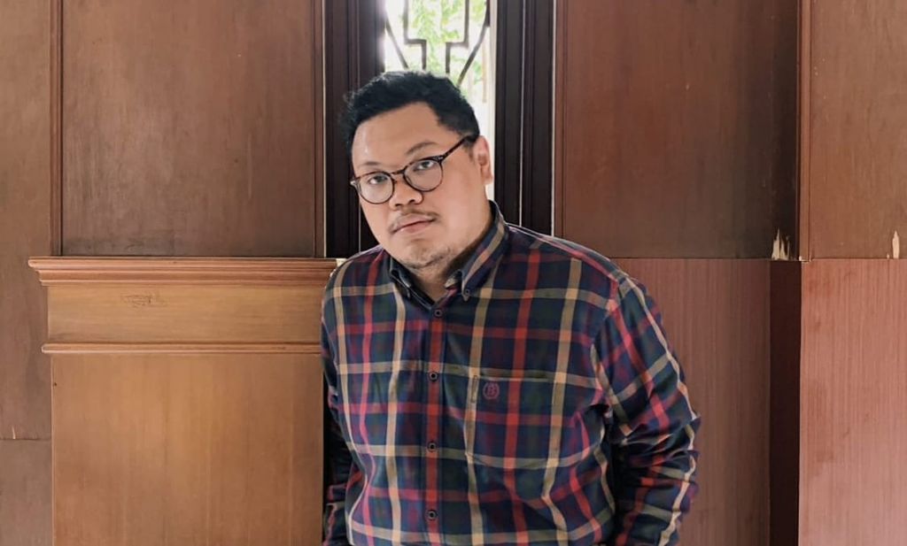 Sekretaris Eksekutif LKHAI: KPK Harus Hadir dengan Konsep, Bukan Hanya OTT